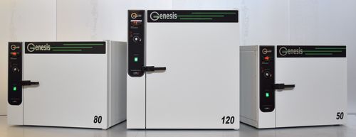 Incubatore da laboratorio - 2800  - F.LLI GALLI G. & P. - a convezione naturale / riscaldante