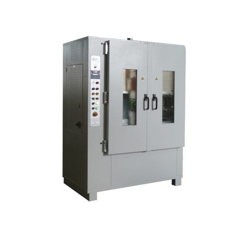 Incubatore da laboratorio - 5800 series - F.LLI GALLI G. & P. - a convezione forzata / orizzontale