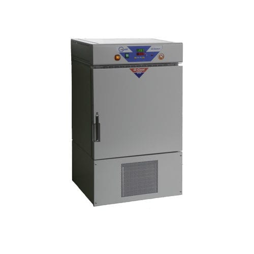 Incubatore da laboratorio - GCOOL  - F.LLI GALLI G. & P. - a convezione forzata / refrigerato