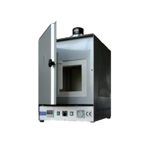 Forno a camera - 21HT+500°C - F.LLI GALLI G. & P. - per essiccazione / di polimerizzazione / di invecchiamento accelerato