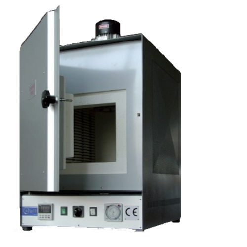 Forno a camera - 21HT+700°C - F.LLI GALLI G. & P. - per essiccazione / di polimerizzazione / di invecchiamento accelerato