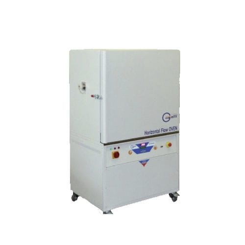 Forno a camera - Goven ASTM12 - F.LLI GALLI G. & P. - per essiccazione / termico / di polimerizzazione