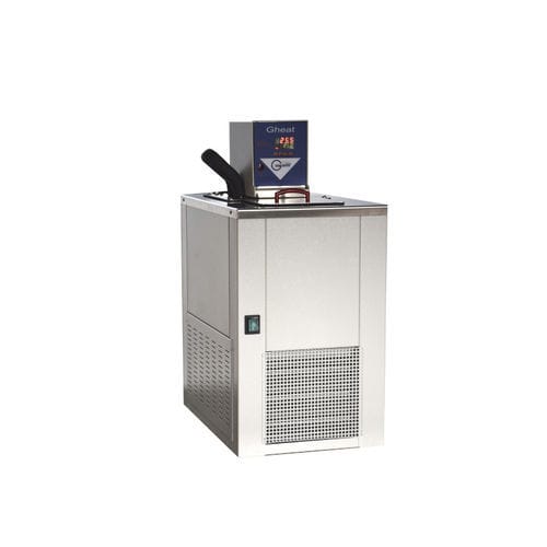 Bagno d'olio per laboratorio - GheatCool series - F.LLI GALLI G. & P.