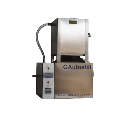 Distillatore d'acqua - GAutostill series - F.LLI GALLI G. & P. - automatico