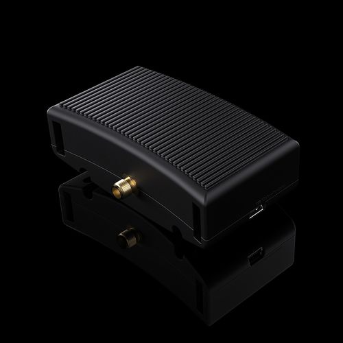Preamplificatore di segnale - UBBV 1060 BPA - Aaronia AG - di commutazione / guadagno / a basso rumore