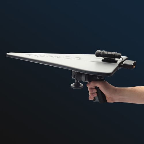 Antenna RF - HyperLOG® 30200X - Aaronia AG - direzionale / attiva