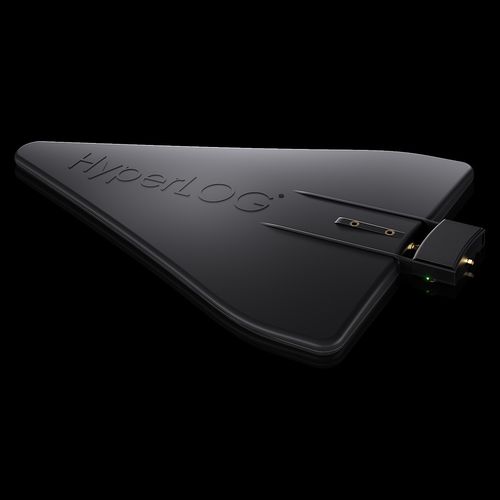 Antenna radio - HyperLOG® PRO 70140X - Aaronia AG - a log periodico / direzionale / ad alta prestazione