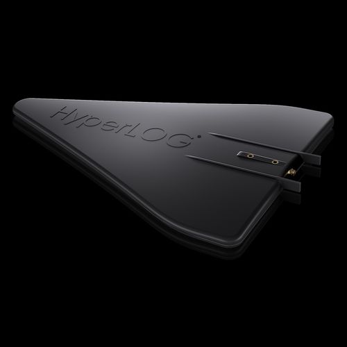 Antenna radio - HyperLOG® PRO 7080 - Aaronia AG - a log periodico / direzionale / ad alta prestazione