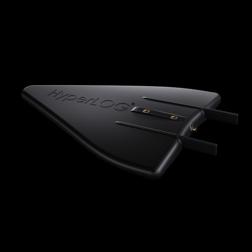 Antenna a larga banda - HyperLOG® PRO 18250 - Aaronia AG - a log periodico / direzionale / per esterni