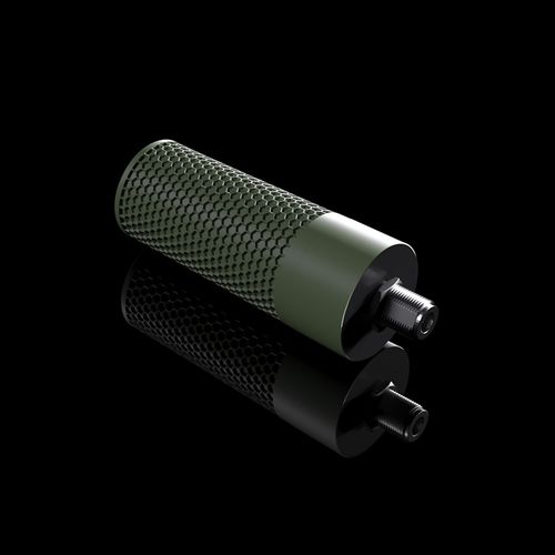 Antenna radio - OmniLOG® PRO N - Aaronia AG - RF / VHF / a larga banda