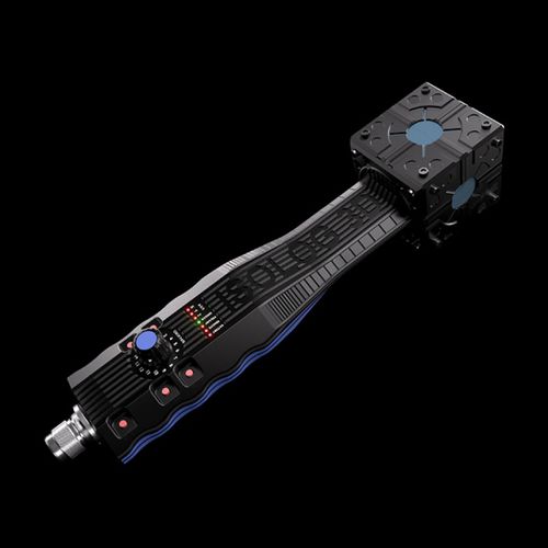 Antenna RF - IsoLOG® 3D Mobile 9060 PRO - Aaronia AG - interna / 3D / mobile