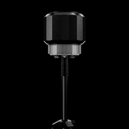 Antenna radio - IsoLOG® 3D DF 16-20400 - Aaronia AG - 3D / con sistema di inseguimento
