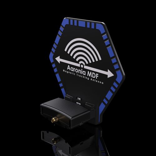 Antenna a larga banda - MDF 960X - Aaronia AG - interna / di circuito / per esterni
