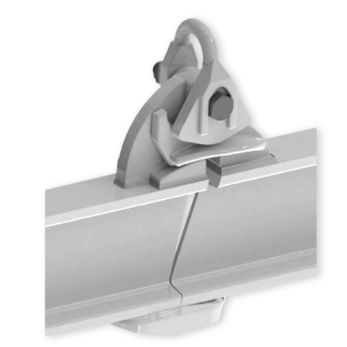 Guida - PIOMA P SERIES - FAMUR - in acciaio