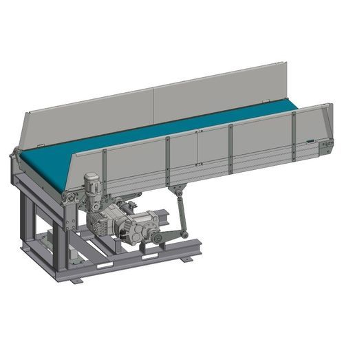 Divisore verticale - TS 6610 - Transnorm System GmbH - per la distribuzione