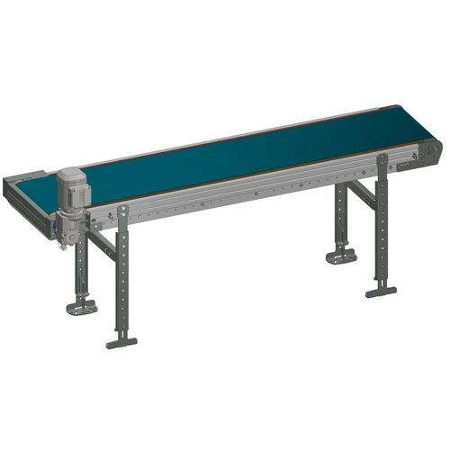 Trasportatore a nastro - TS 1200  - Transnorm System GmbH - orizzontale / da trasporto / per movimentazione