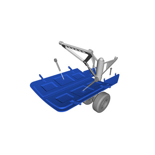 Software di ottimizzazione - MotionSolve - ALTAIR - di modellizzazione / di visualizzazione / di simulazione meccanica