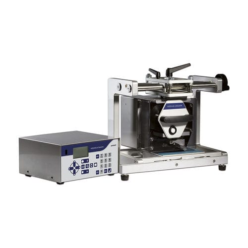 Stampante a trasferimento termico - ttPRINT XS - Koenig & Bauer Coding GmbH - da integrare / a colori / industriale