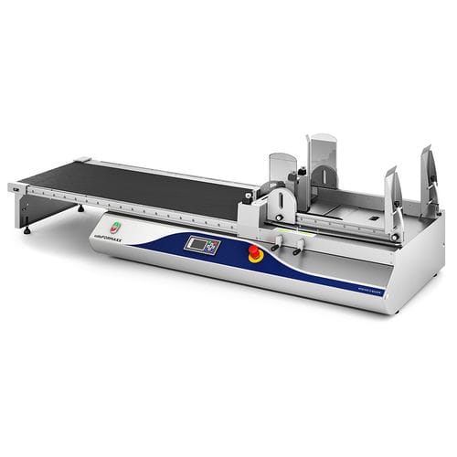 Marcatore codificatore per l'industria agroalimentare - udaFORMAXX - Koenig & Bauer Coding GmbH - per l'industria automobilistica / per l'industria cosmetica / per l'industria farmaceutica
