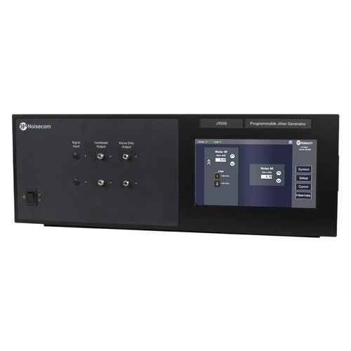 Generatore di segnale - J7000B - Noisecom - di frequenza / di rumore / gaussiano
