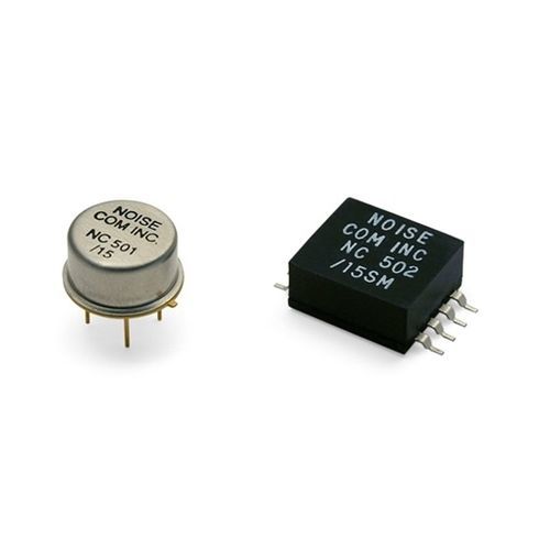 Modulo per diodo PIN - NC500/500SM Series - Noisecom - ad inserimento / da incasso / di segnale
