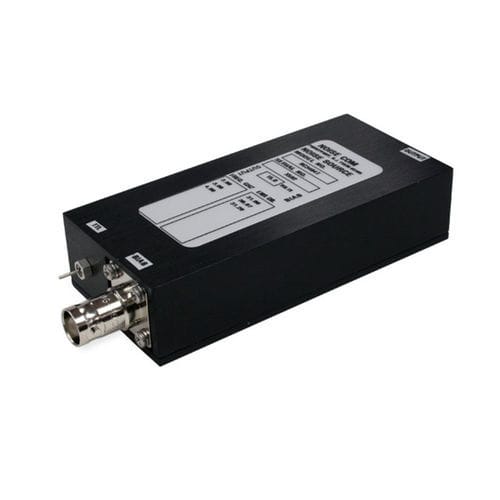 Sorgente di rumore a radiofrequenza calibrata - NC3400 Series - Noisecom