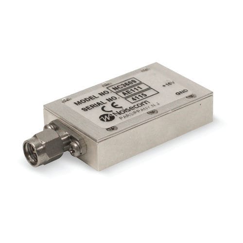 Sorgente di rumore - NC3600 Series - Noisecom