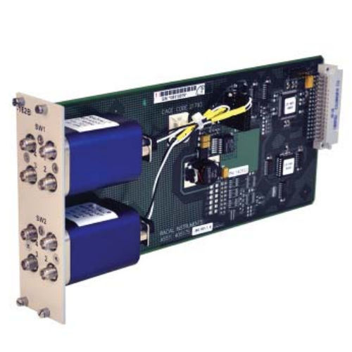 Commutatore di trasferimento per rack - 1260-162AH - Astronics Test Systems