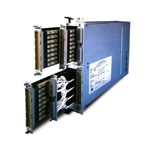 Carrier board VXI - 1260-100 - Astronics Test Systems