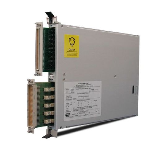 Carrier board VXI - 1260-101 - Astronics Test Systems