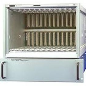 Case per PC per rack - 1261B - Astronics Test Systems - 9U / 7U / per backplane