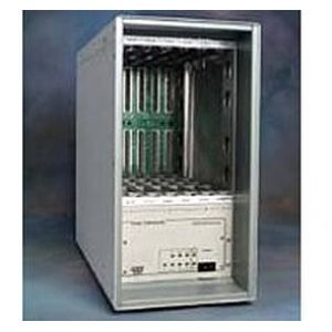 Case per PC per rack - 1264 series - Astronics Test Systems - portatile / compatto / 6 slot