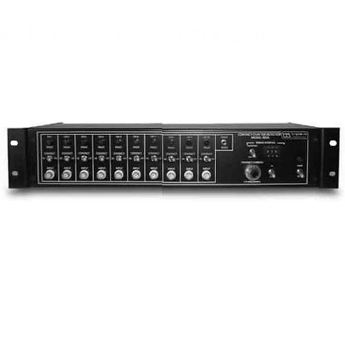 Apparecchio di monitoraggio di corrente - Trig-Tek™ 850A - Astronics Test Systems - condizioni / ambientale / individuale