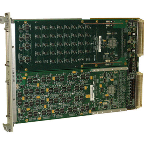 Modulo di acquisizione dati di temperatura - T940 - Astronics Test Systems - multicanale / benchtop / a I/O digitale