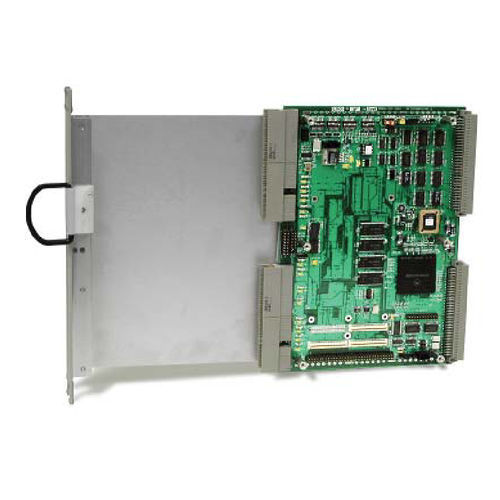 Carrier board VXI - VX407C  - Astronics Test Systems