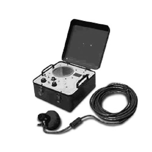 Calibratore di pressione - Trig-Tek™ 402H - Astronics Test Systems - di circuito / di frequenza / di potenza