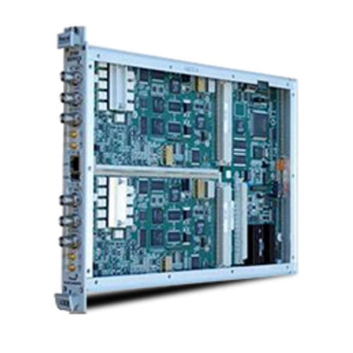 Sintetizzatore digitale diretto - 3100M - Astronics Test Systems - PLL / di frequenza