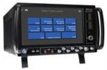 Ricetrasmettitore radio - ATS-3100 - Astronics Test Systems - modulare