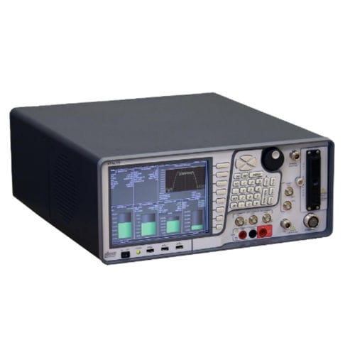 Apparecchio per prove di calibrazione - ATS-3000A - Astronics Test Systems - automatizzato / digitale / RF