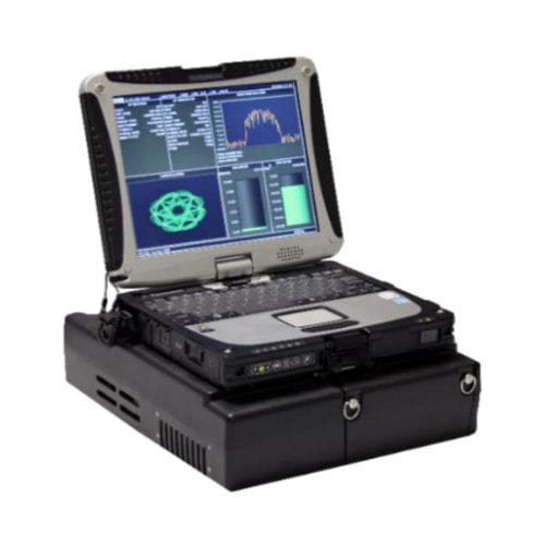 Apparecchio per prove di calibrazione - ATS-3000P - Astronics Test Systems - di durata di vita / automatizzato / digitale