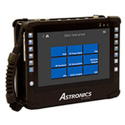 Apparecchio per prove di calibrazione - CTS-6000 - Astronics Test Systems - VSWR / automatizzato / per GPS