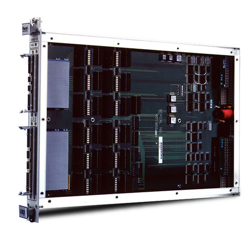 Scheda I/O digitale - 1260-14 - Astronics Test Systems - TTL / multivia / VXI