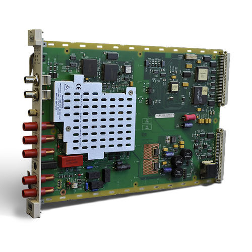 Multimetro digitale - 4152A - Astronics Test Systems - per rack / 300 V / 3 A