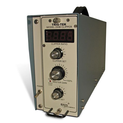 Controllore per valvola digitale - Trig-Tek™ 200B - Astronics Test Systems