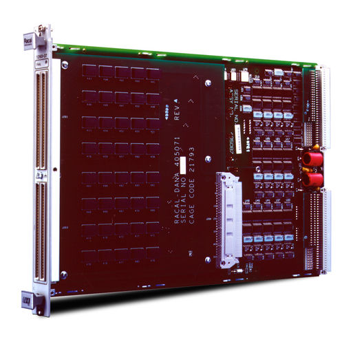 Multiplexer scheda - 1260-37 - Astronics Test Systems - per applicazioni telecom / multicanale