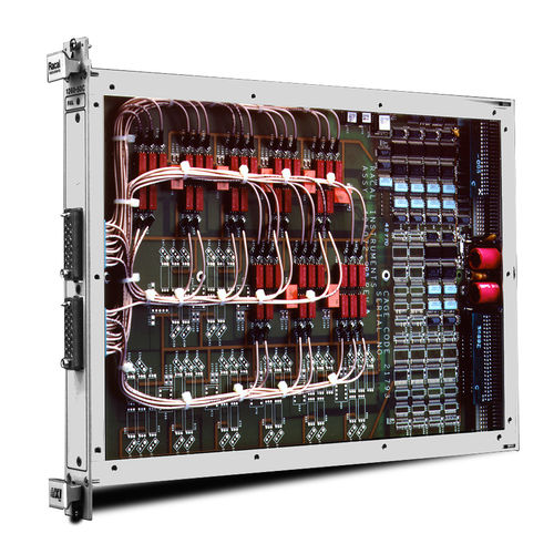 Multiplexer modulo - 1260-50C - Astronics Test Systems - a elevata banda passante