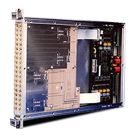 Modulo switch a relè - 1260-58 - Astronics Test Systems - digitale / RF / ad alta velocità