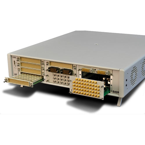 Sistema di commutazione digitale - 1256L - Astronics Test Systems - di regolazione / RF / GPIB