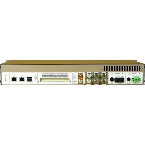 Orologio LED - 1206B/C - Arbiter Systems - sincronizzato / per rete / GPS