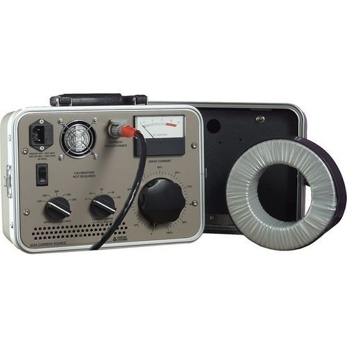 Fonte di corrente AC - 935A - Arbiter Systems